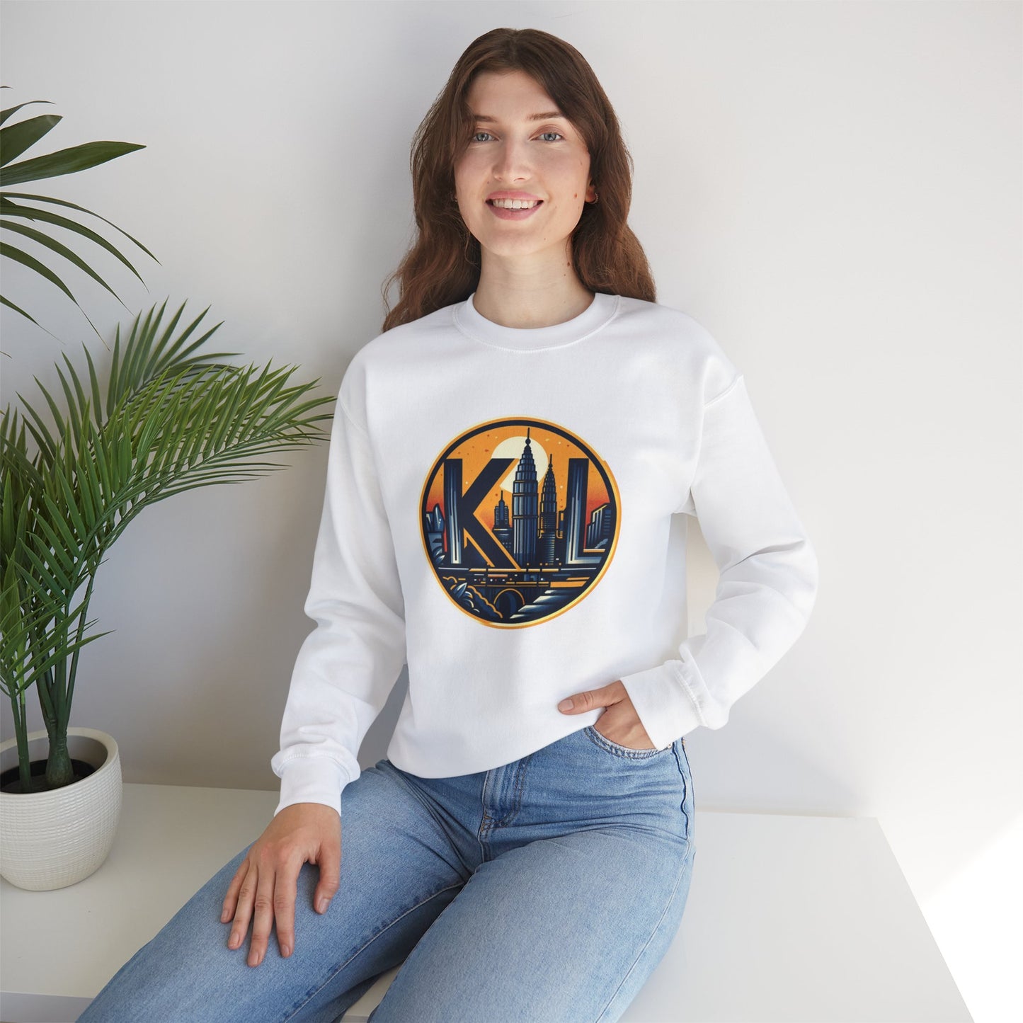 Women's  Sweatshirt 2024