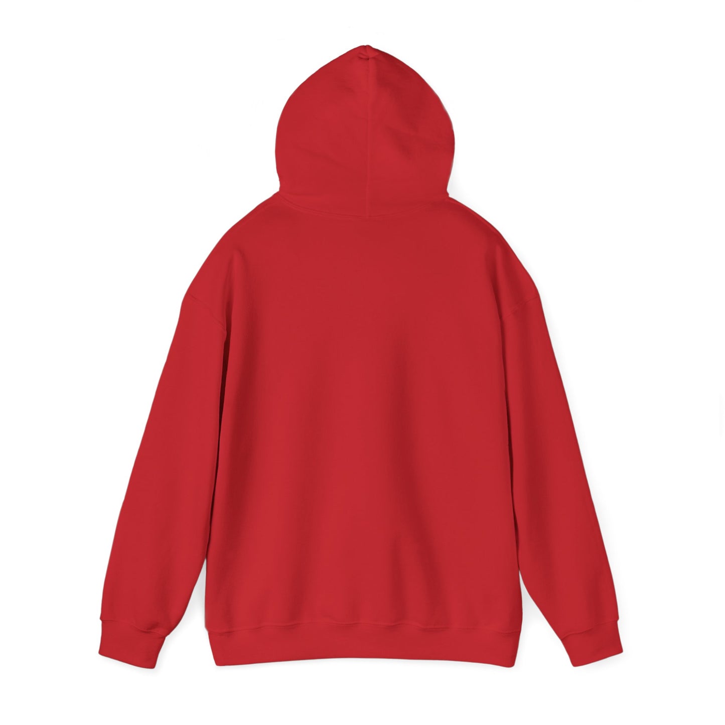 Women's Hoodie - Cozy and Stylish Winter Wear