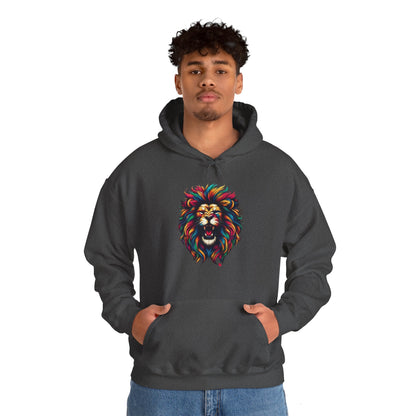 Men's Hooded Sweatshirt 2024