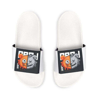 Men's Removable-Strap Sandals