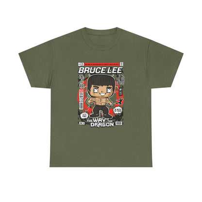 Bruce Lee T-Shirt -