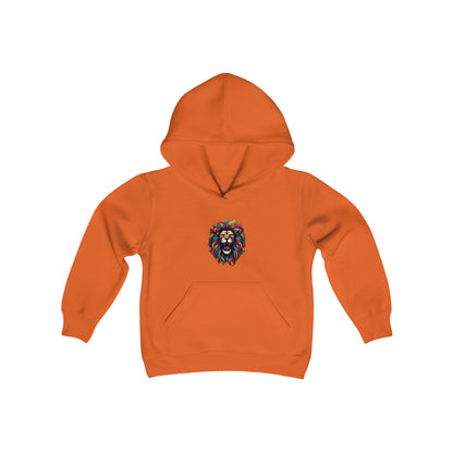 kid's Hooded Sweatshirt 2024