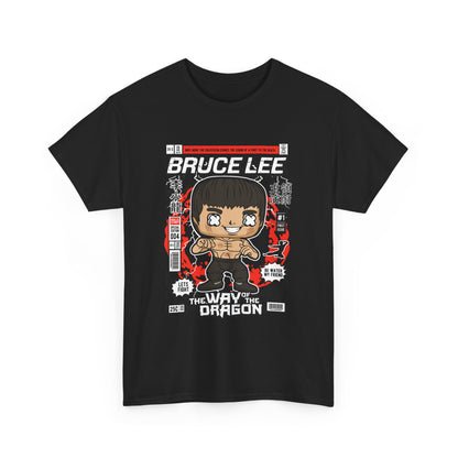 Bruce Lee T-Shirt -