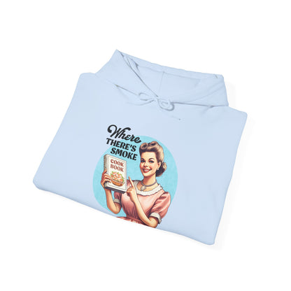 Women Hoodie - Comfortable and Stylish Hooded Sweatshirt