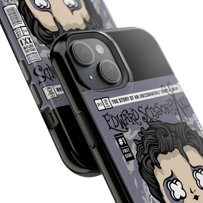 Impact-Resistant Cases