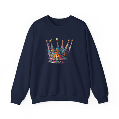 Women's Crewneck Sweatshirt 2024