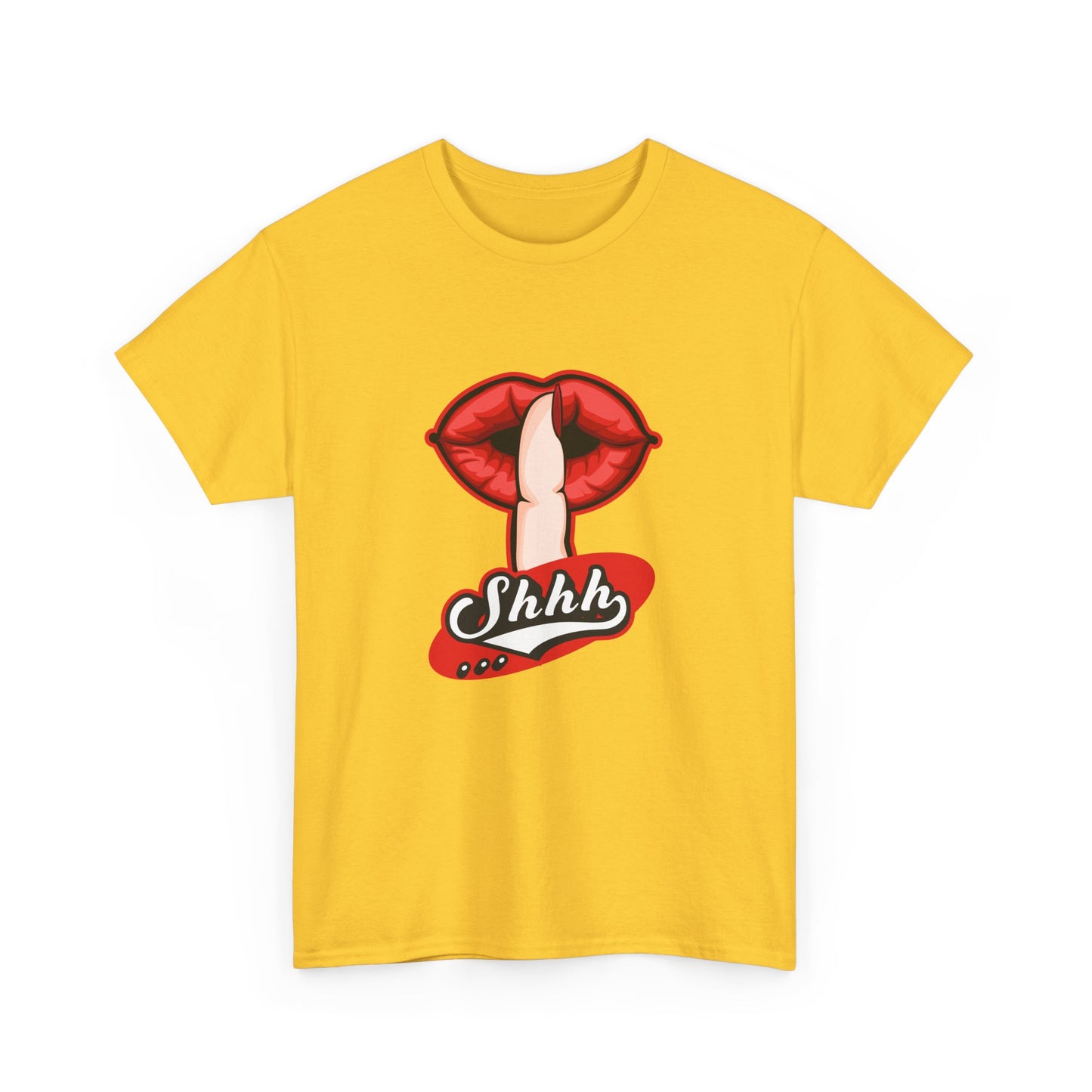 Women's T-Shirt - Cotton Tee