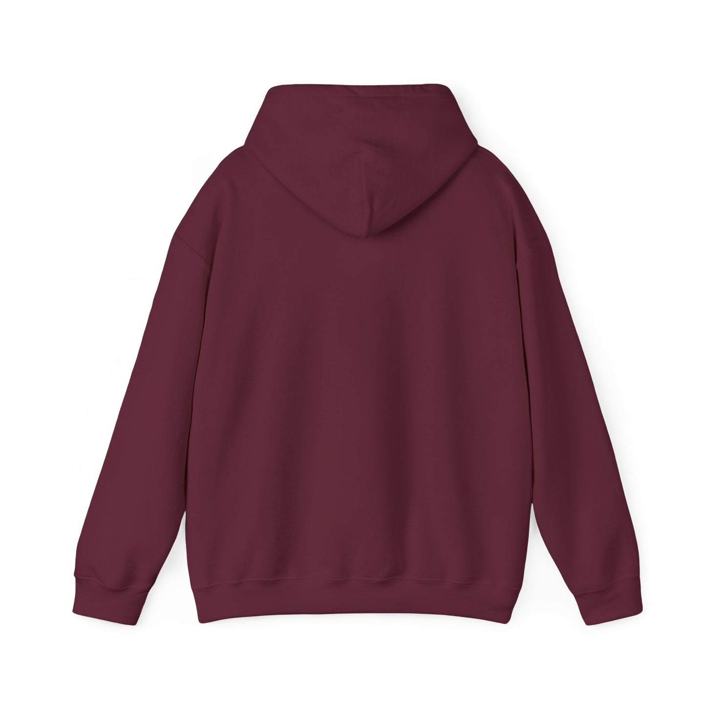 Women's Hoodie - Cozy and Stylish Winter Wear