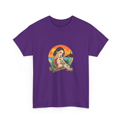 Women's Graphic Tee