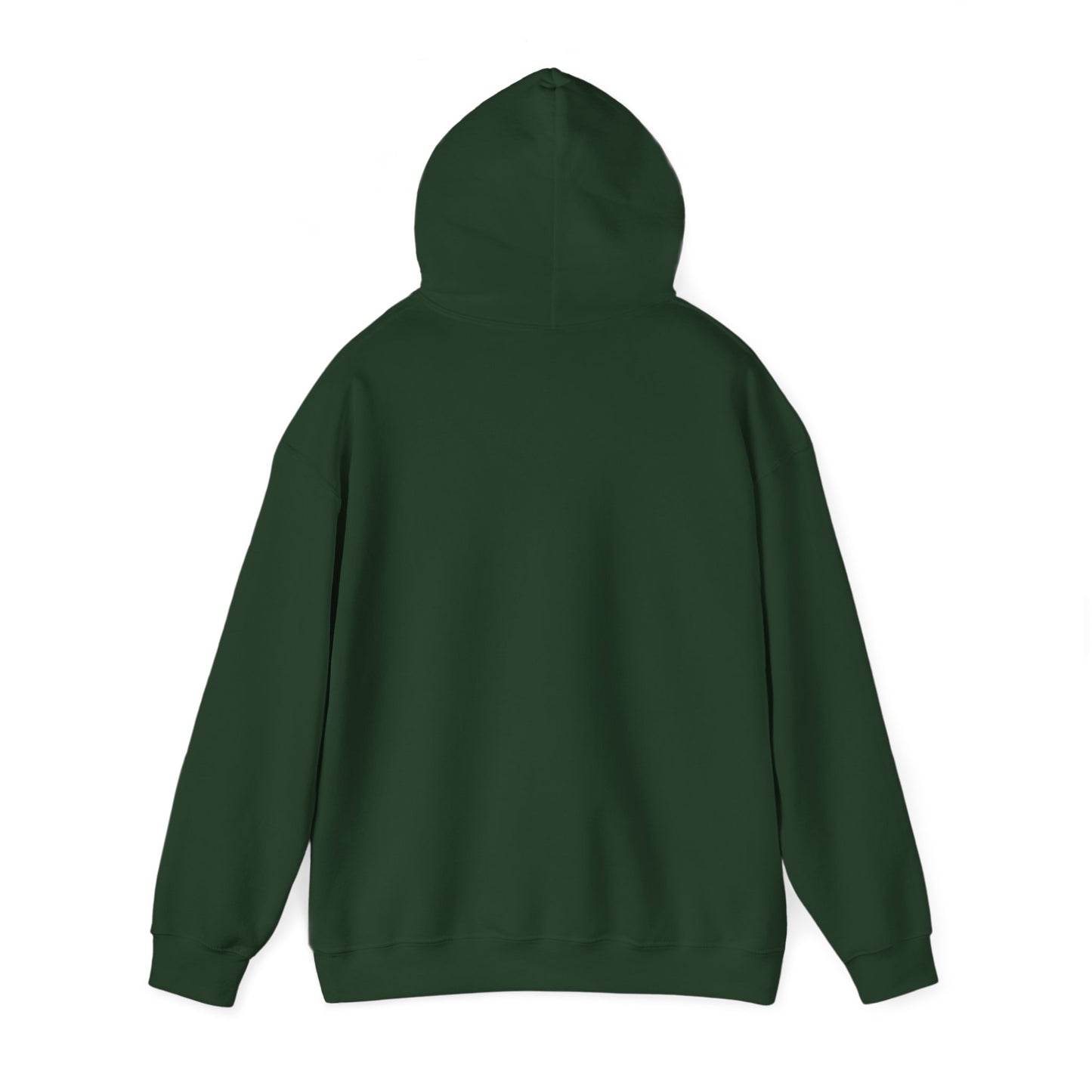 Women's Hoodie - Cozy and Stylish Winter Wear