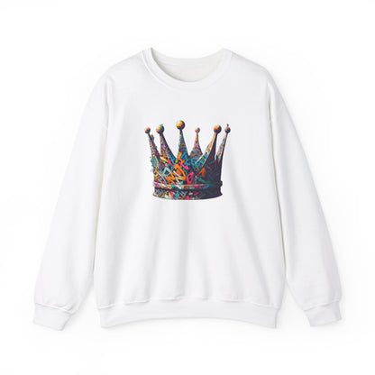 Women's Crewneck Sweatshirt 2024