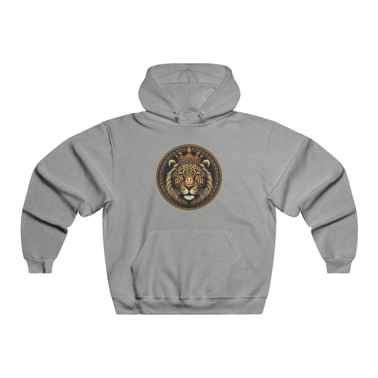 Men's  Hooded Sweatshirt 2024