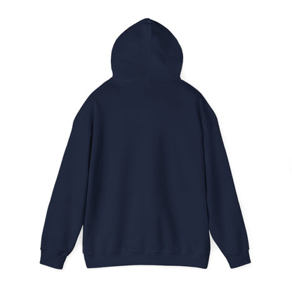 Men's Hooded Sweatshirt 2024