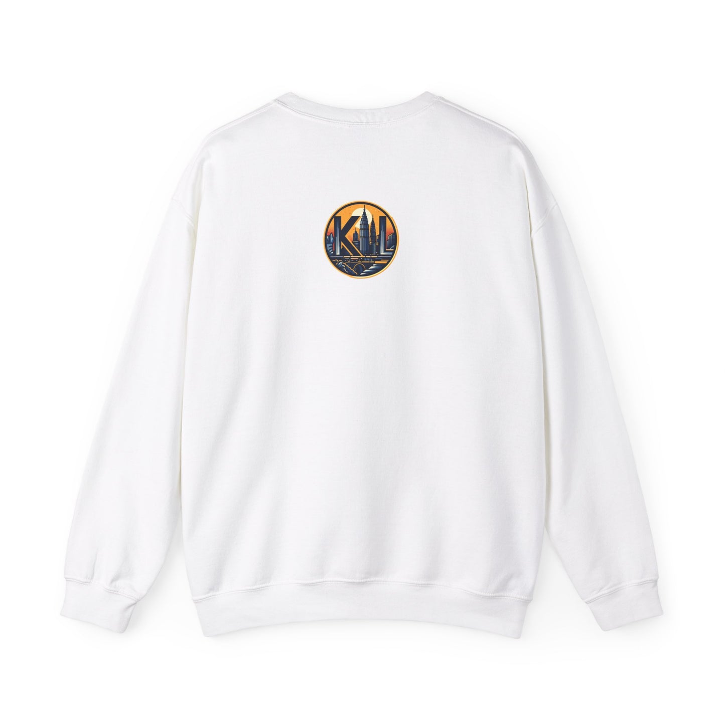 Women's Crewneck Sweatshirt 2024