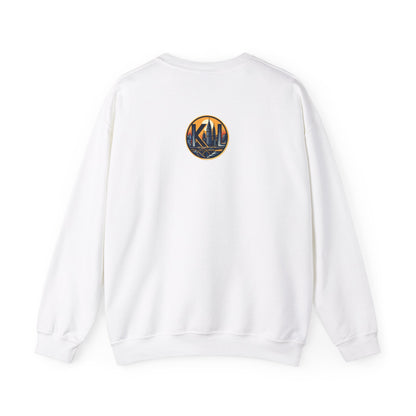 Women's Crewneck Sweatshirt 2024