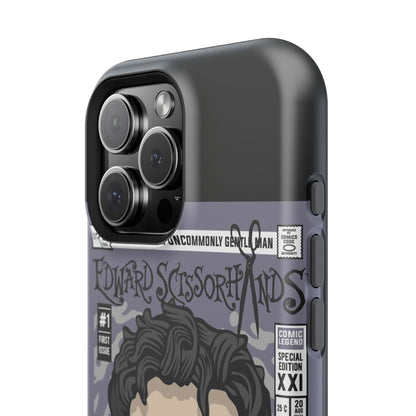 Impact-Resistant Cases