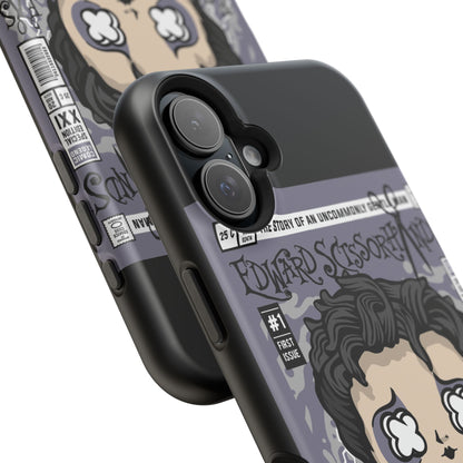 Impact-Resistant Cases