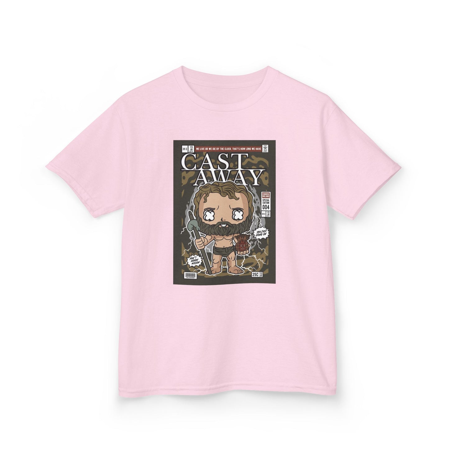 Kids t-shirt