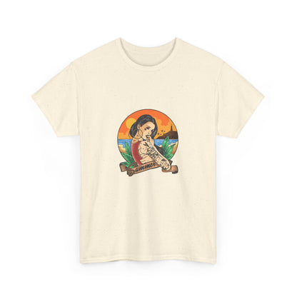 Women's Graphic Tee