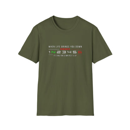 Men's T-Shirt 2024