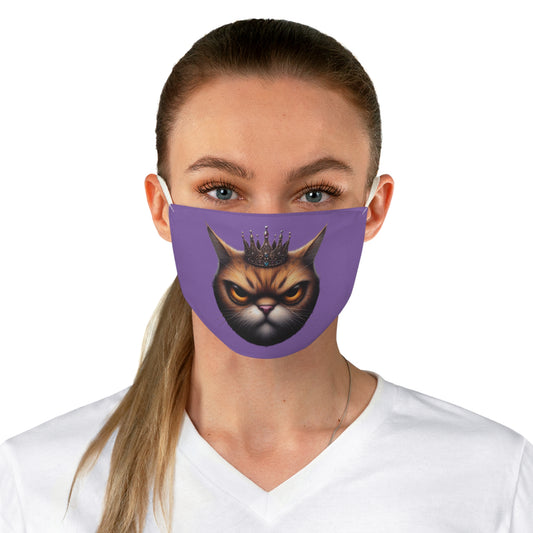 Fabric Face Mask 2024