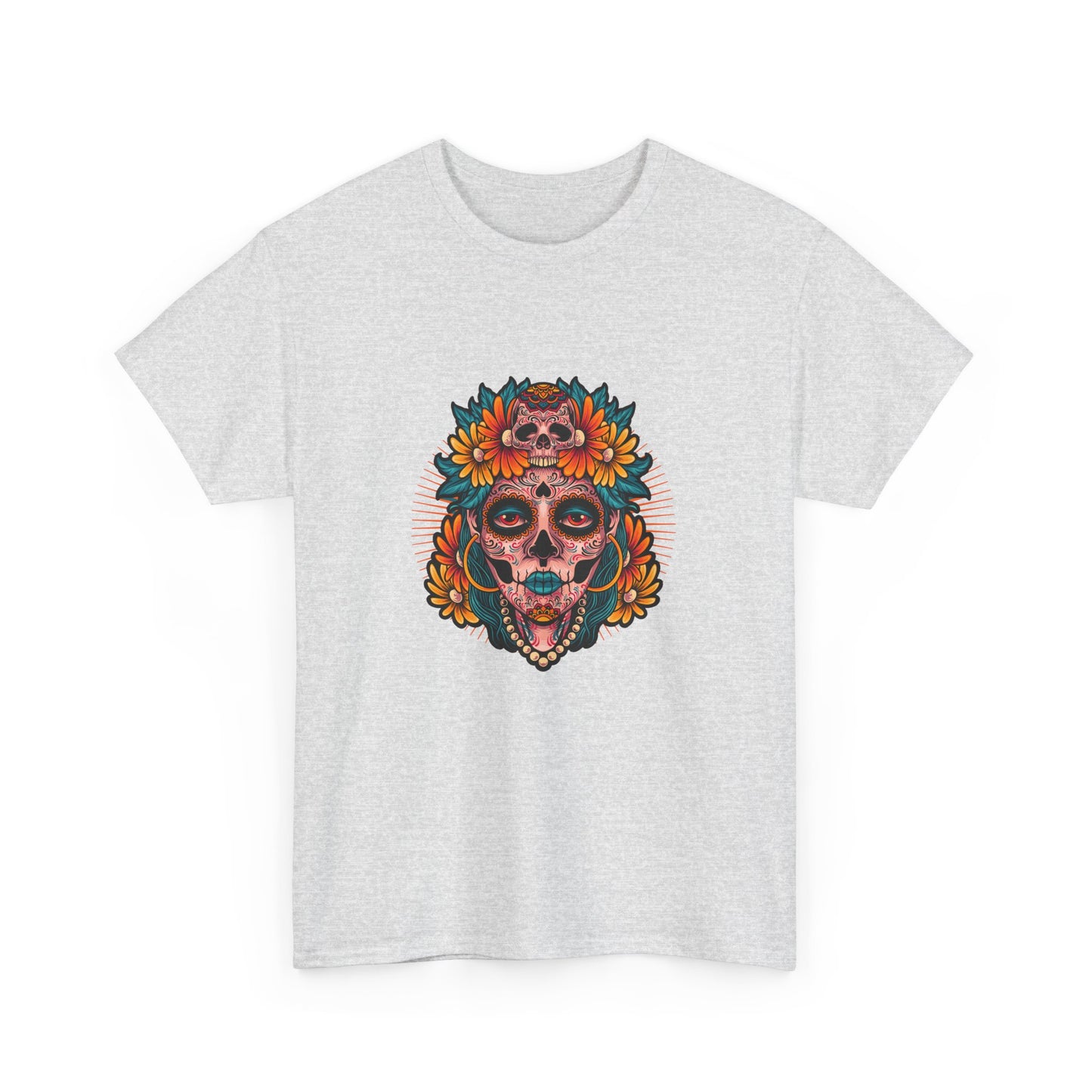Women's T-Shirt - Feminine Design