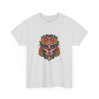 Women's T-Shirt - Feminine Design