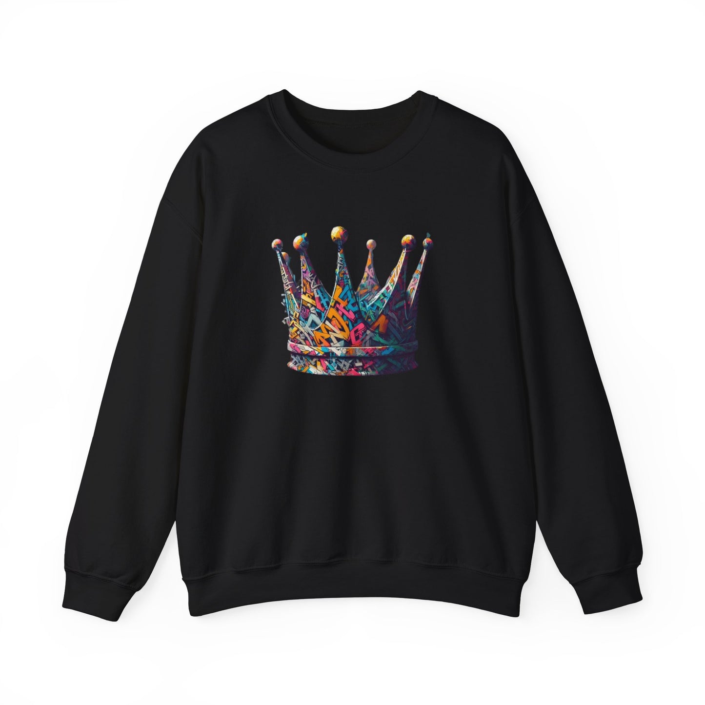 Women's Crewneck Sweatshirt 2024