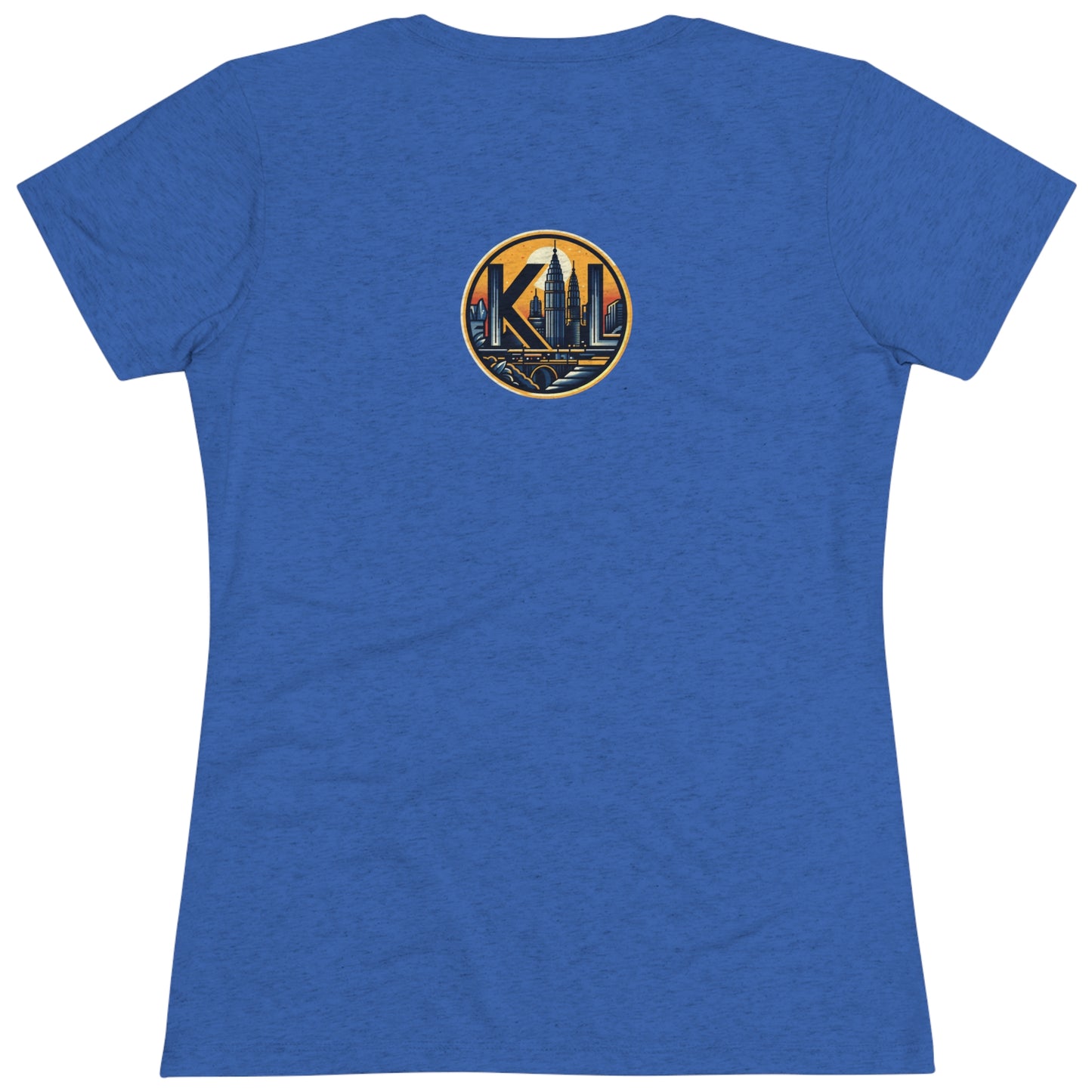 Women's king lion t-shirt 2024