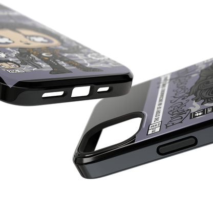 Impact-Resistant Cases