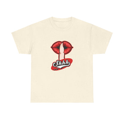 Women's T-Shirt - Cotton Tee