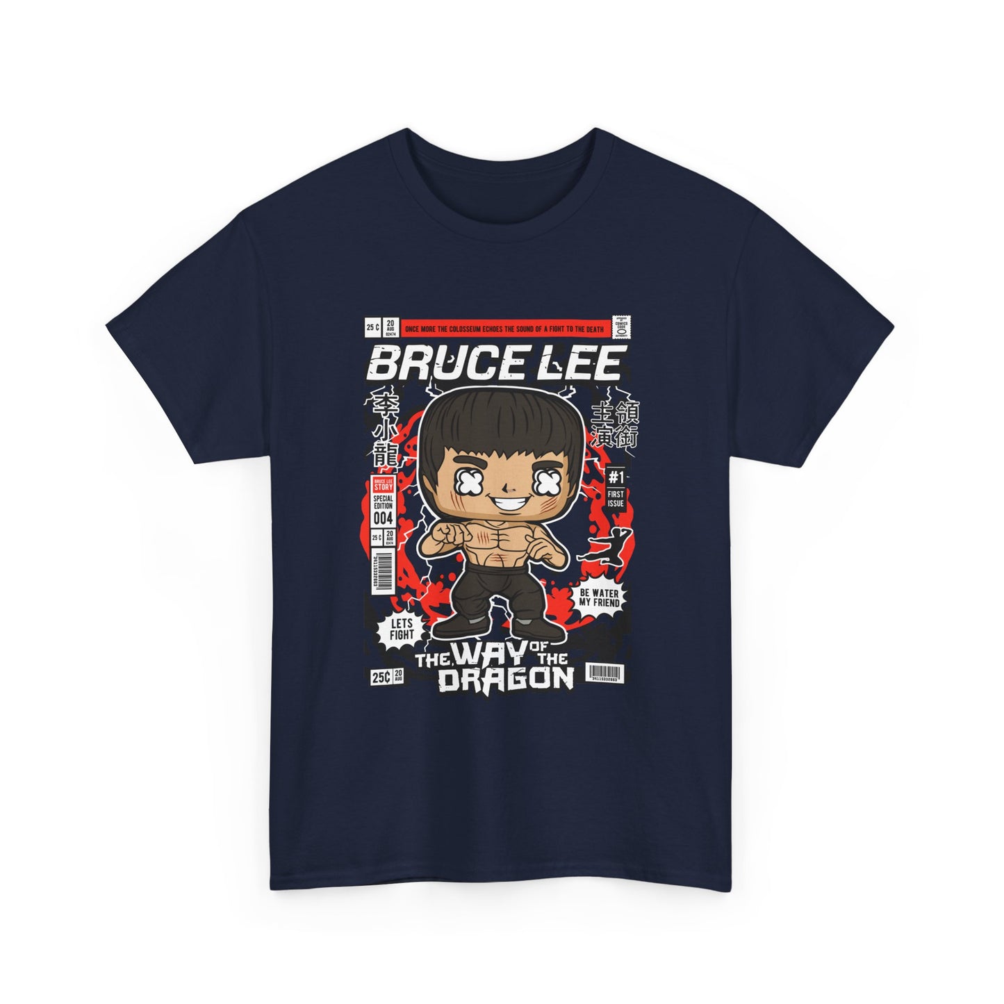 Bruce Lee T-Shirt -