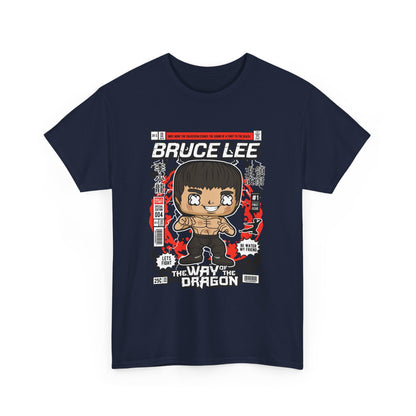 Bruce Lee T-Shirt -