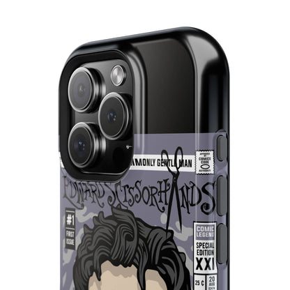 Impact-Resistant Cases