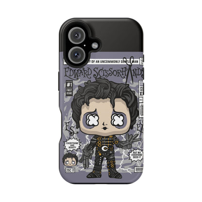 Impact-Resistant Cases