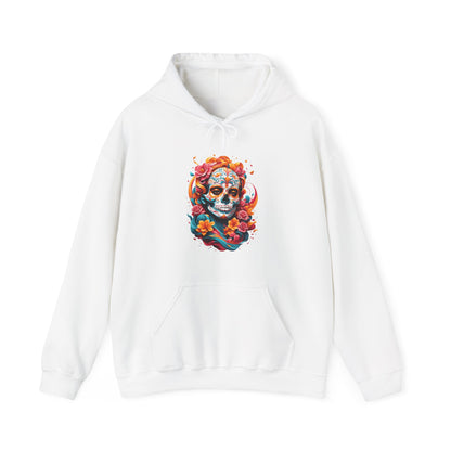 WOMEN'S Hooded Sweatshirt