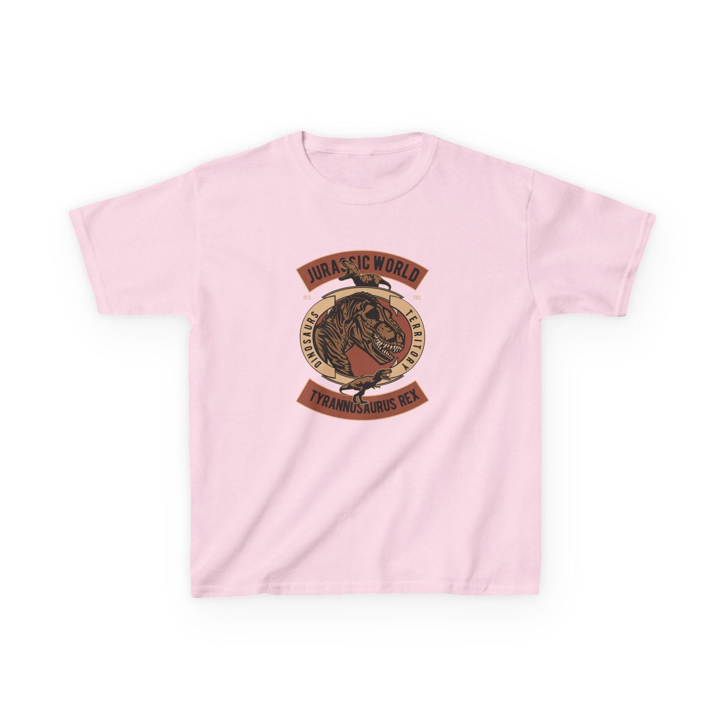 Kids Tee - Fun and Playful Kids T-Shirt