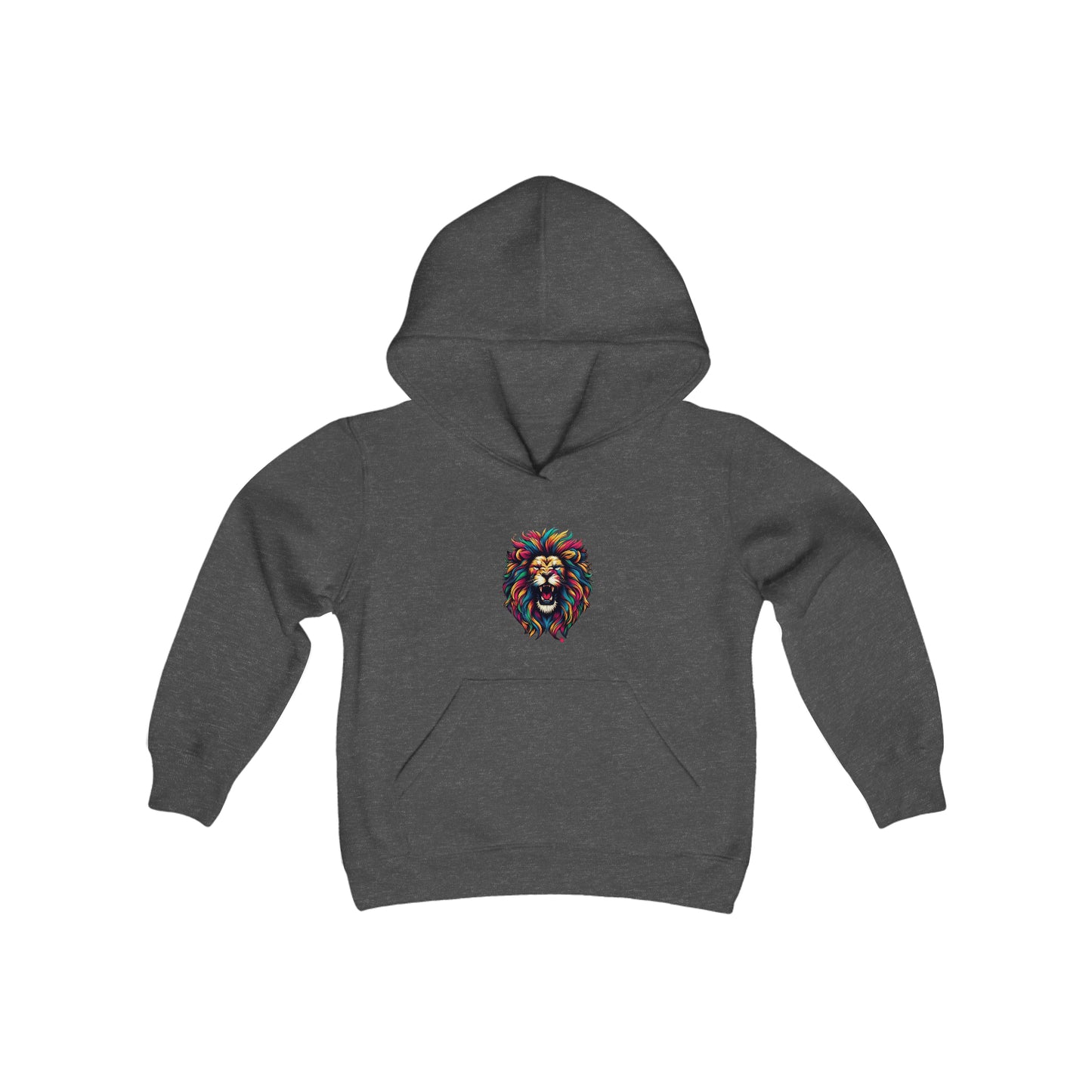 kid's Hooded Sweatshirt 2024