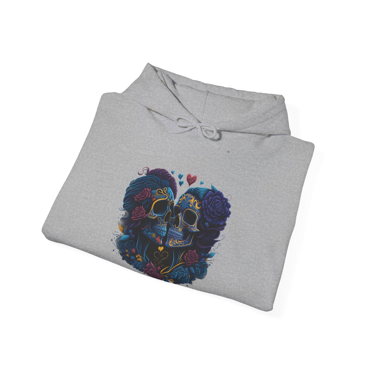 Women's Hooded Sweatshirt