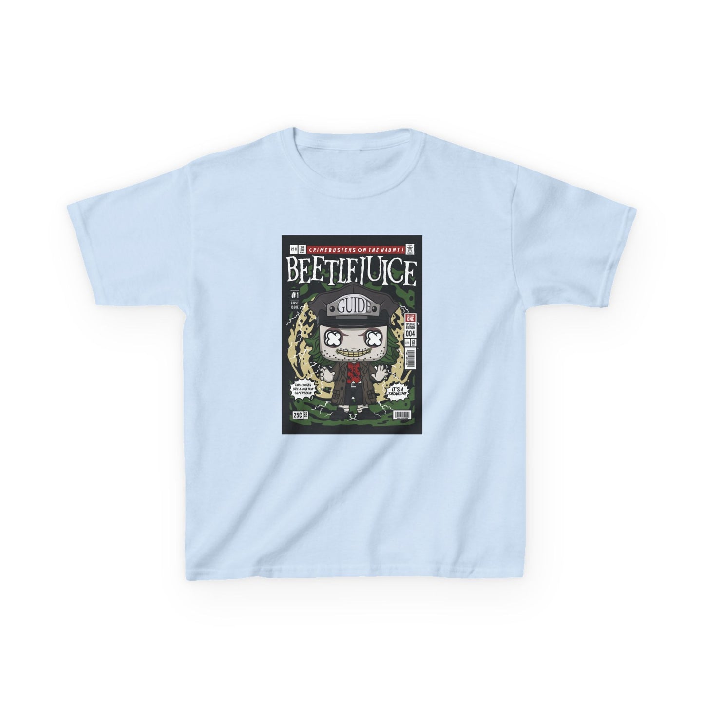 Kids t-shirt