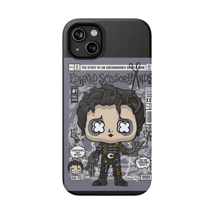 Impact-Resistant Cases