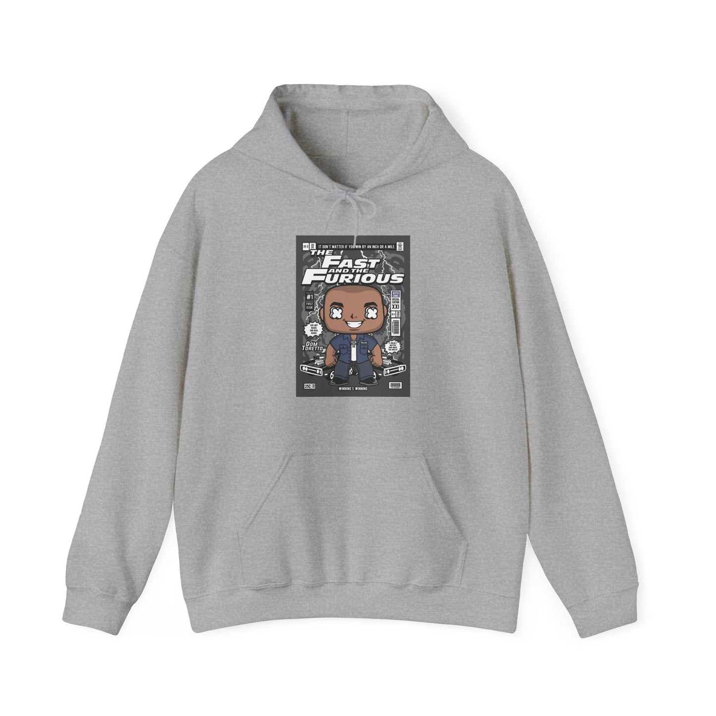 Men sweatshirt