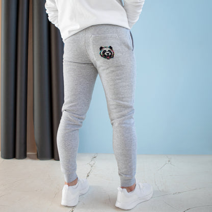 Men's Fleece Joggers 2024