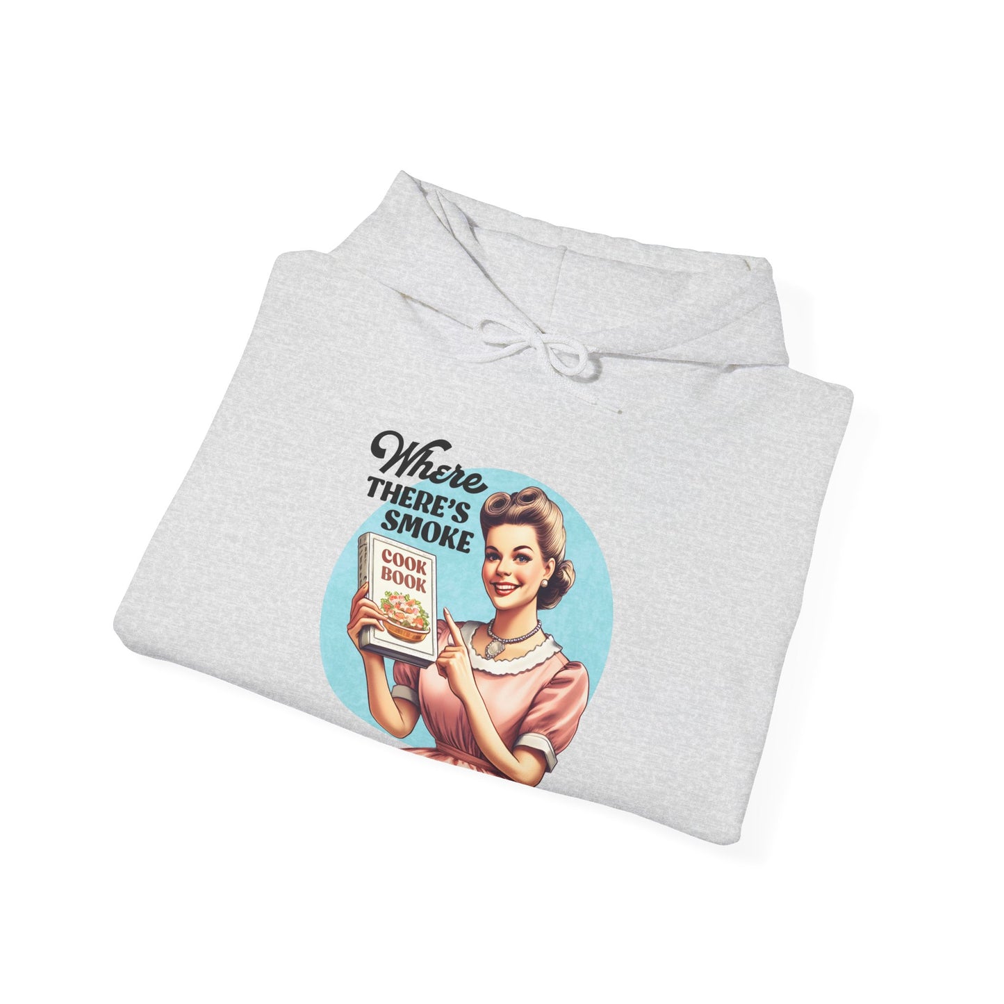 Women Hoodie - Comfortable and Stylish Hooded Sweatshirt