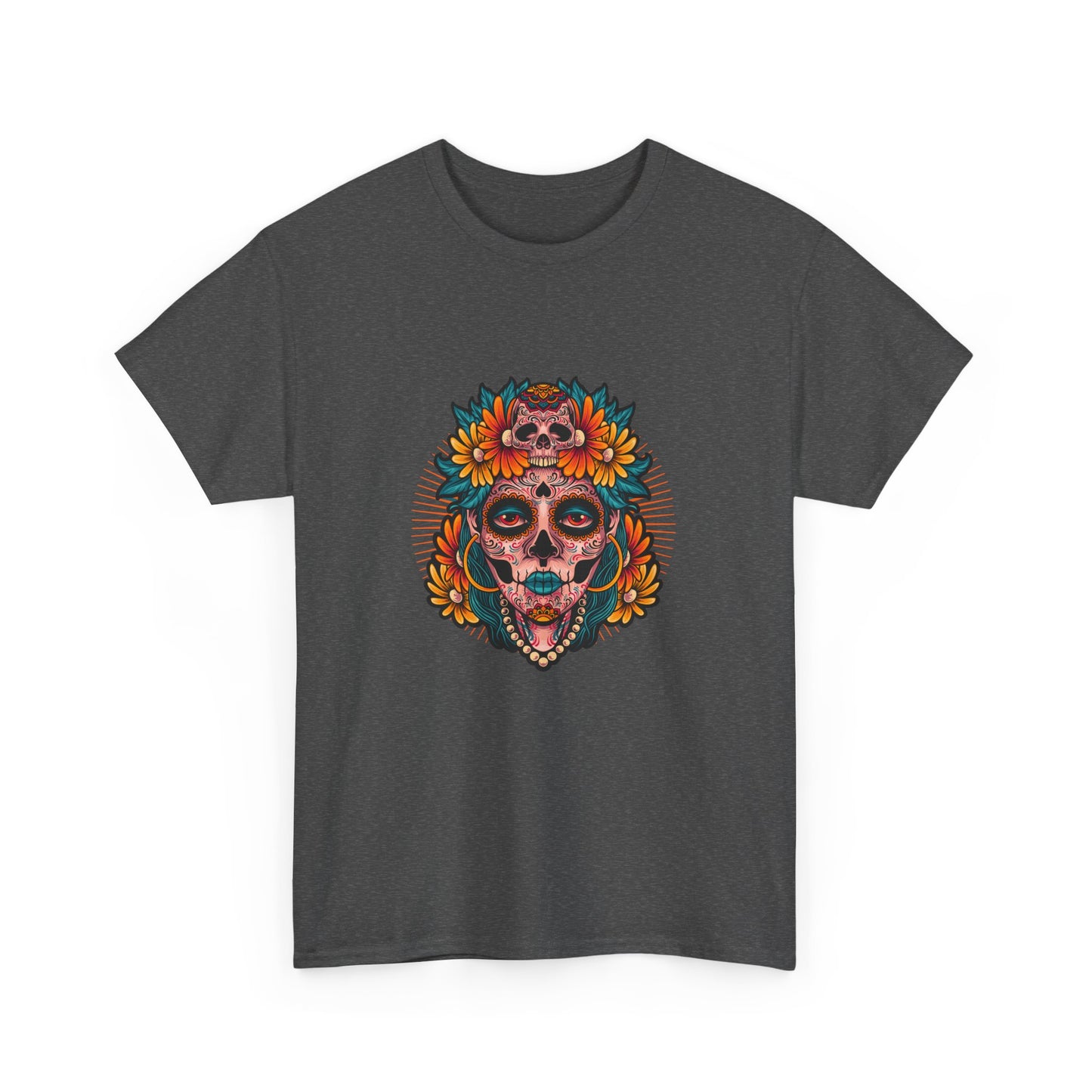 Women's T-Shirt - Feminine Design