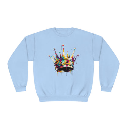 Men's Crewneck Sweatshirt 2024