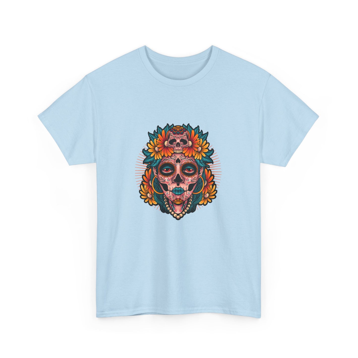 Women's T-Shirt - Feminine Design