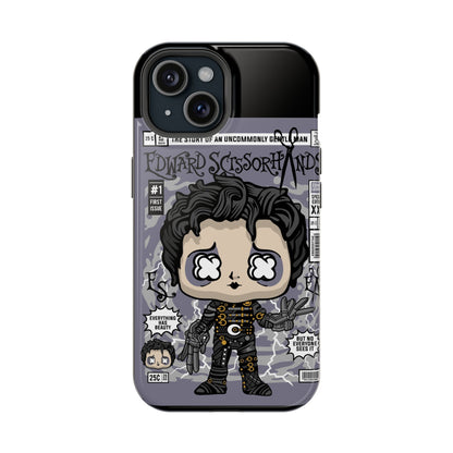 Impact-Resistant Cases