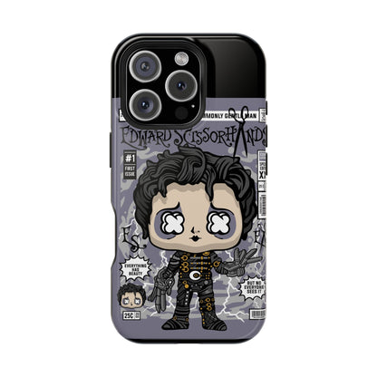 Impact-Resistant Cases