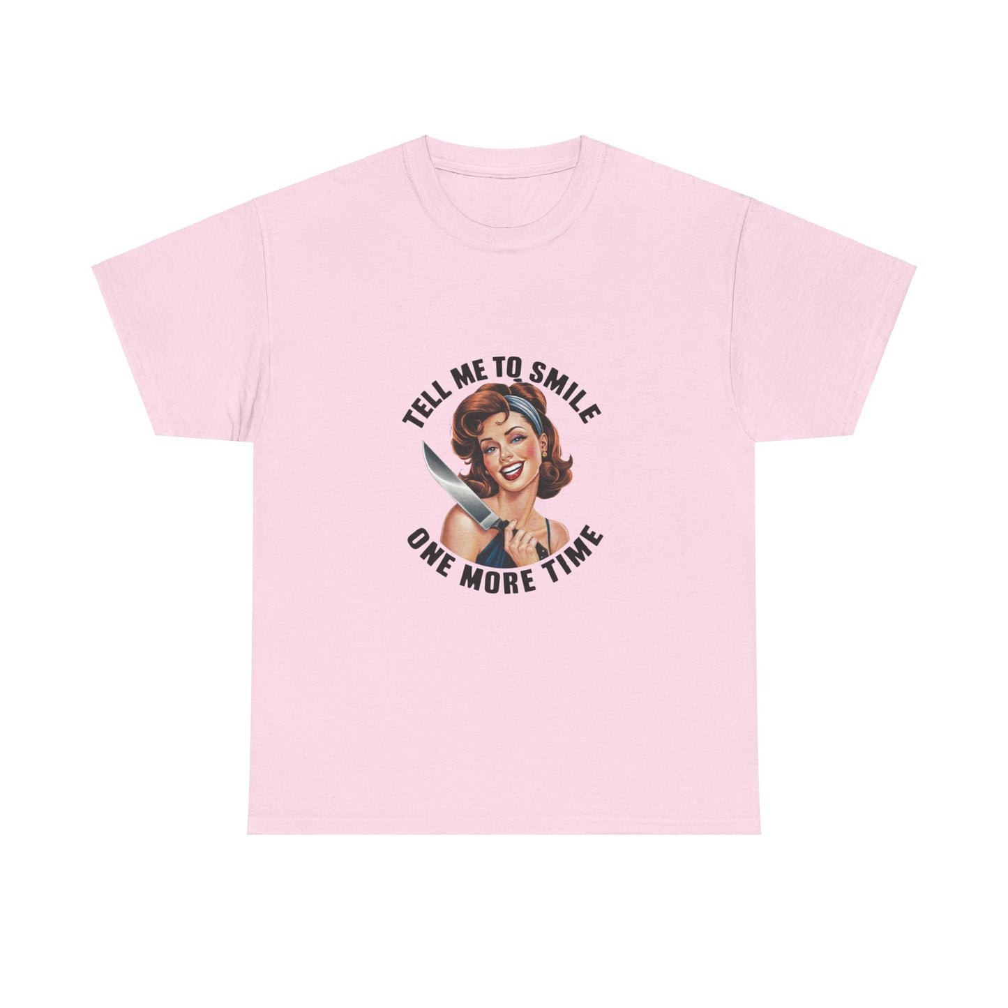 Women's t-shirt